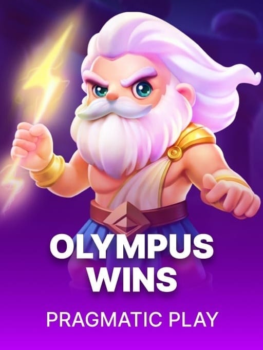 Olympus Wins thumbnail