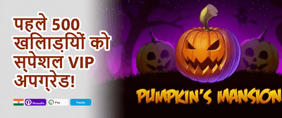 Daily Spin & Win promotion