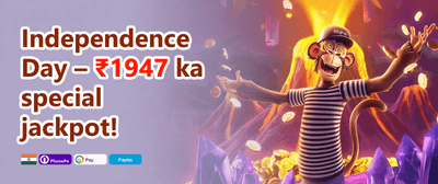 Weekly VIP Cashback promotion