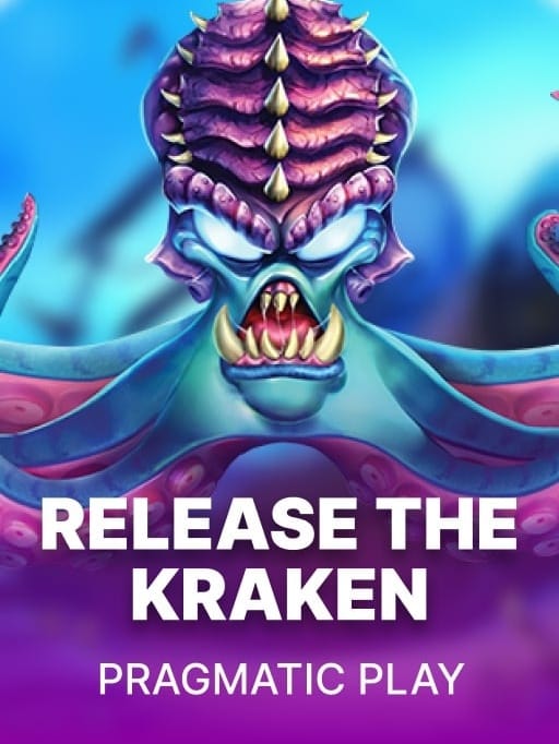 Release the Kraken thumbnail