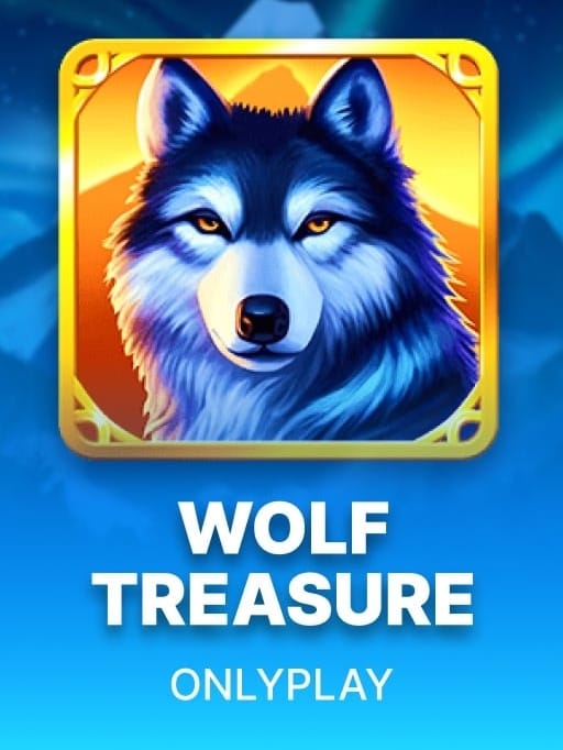 Wolf treasure thumbnail