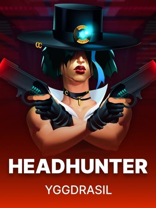 Headhunter thumbnail