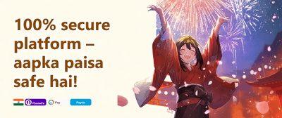 VIP Cashback Offer promotion